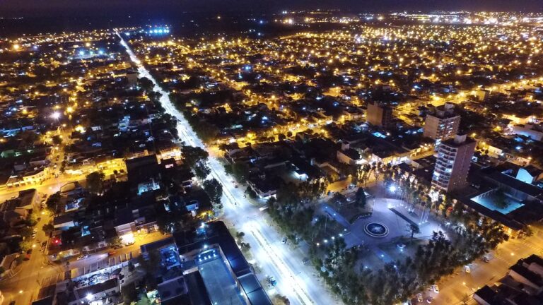 A 3 horas de la Ciudad, el destino con río, historia y actividades gratuitas para el finde largo