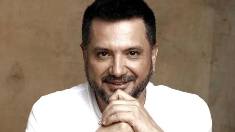 Jorge Rojas arrasa con su gira 20 años: entradas agotadas y nuevas fechas en todo el país