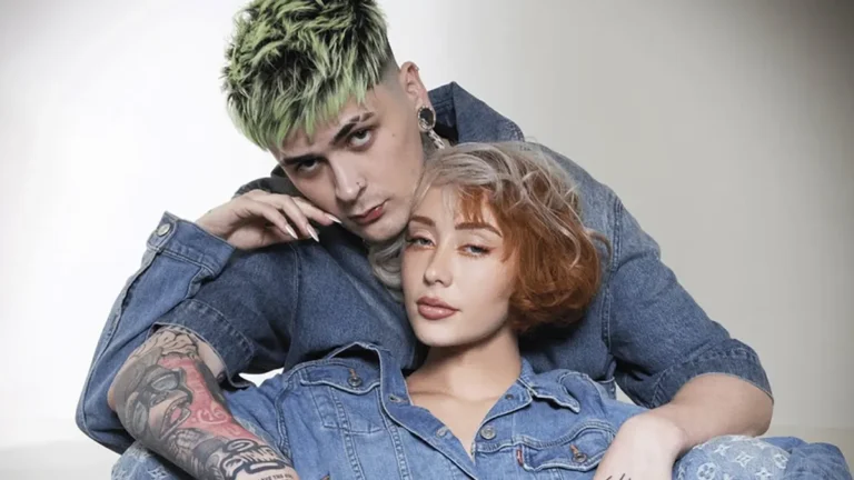 Tuli Acosta habló sobre su separación de Lit Killah: «El amor mutó»
