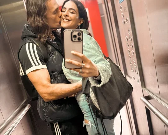 Celeste Muriega celebró un gran logro importante en su vida: “No sé cómo arrancar»