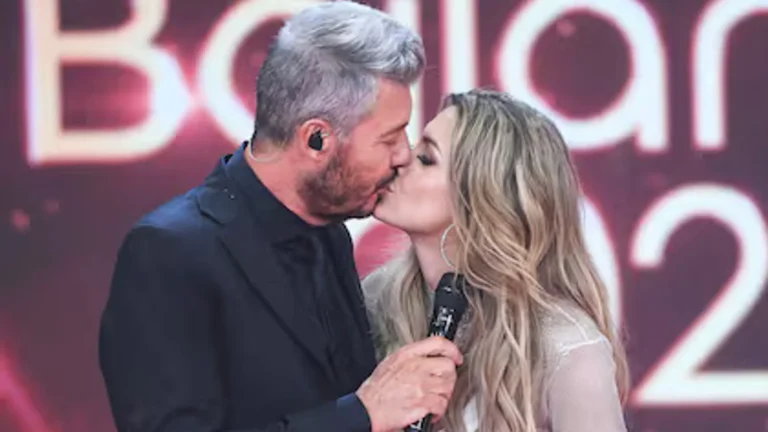 “No es funcional”: Milett Figueroa tras el comunicado de su separación con Marcelo Tinelli