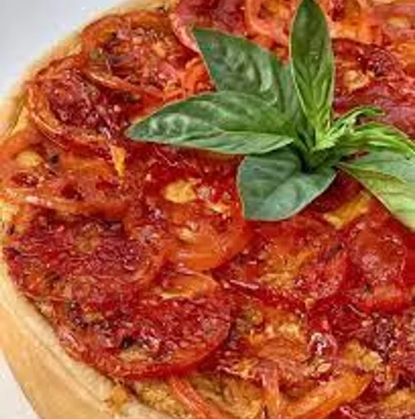 Sin jamón ni queso: ¿cómo hacer una deliciosa tarta casera con ingredientes diferentes?