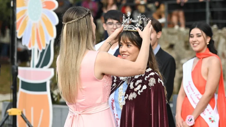 Fiesta Nacional de la Flor: qué es, dónde se hace y cómo conseguir las entradas
