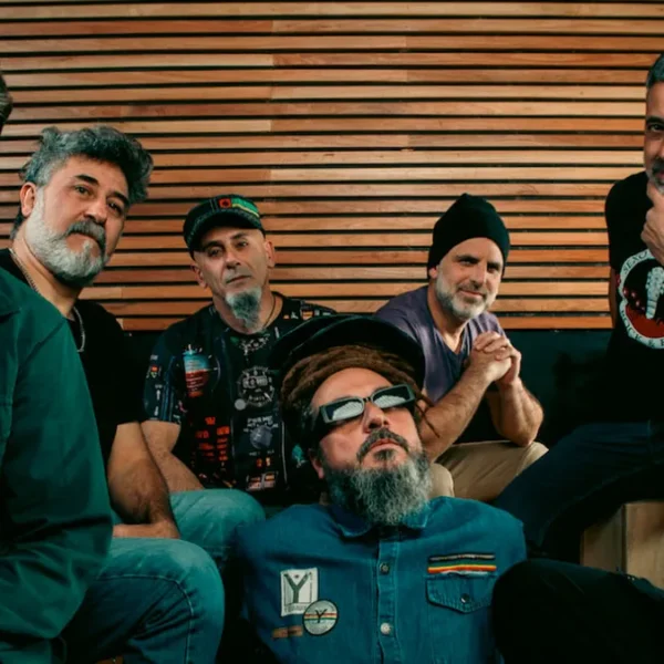 Nonpalidece festeja su aniversario con un show especial en el Konex