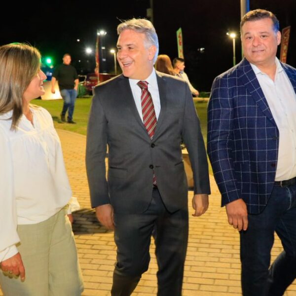 Córdoba lanzó su temporada de verano 2025/2026