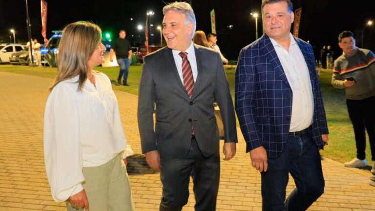 Córdoba lanzó su temporada de verano 2025/2026
