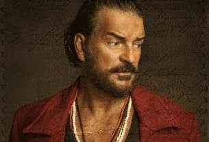 Ricardo Arjona, un fenómeno sin precedentes: agotó 10 Movistar Arena y suma una nueva función