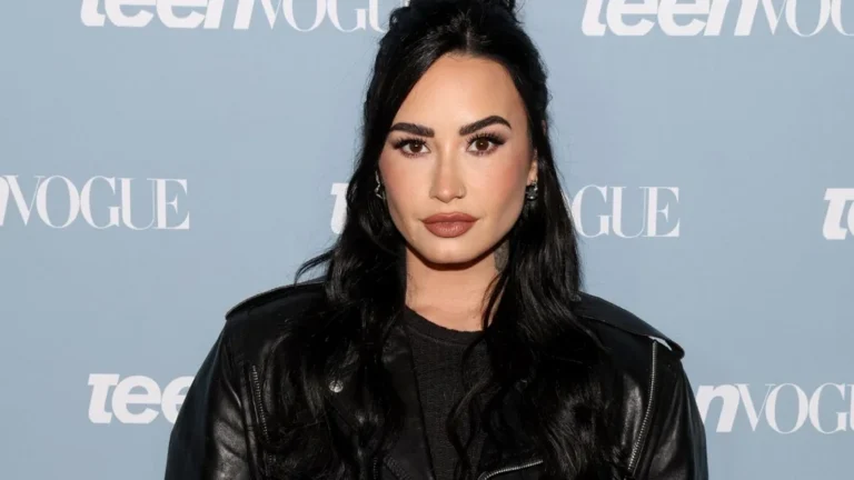 Demi Lovato lanzó It’s Not That Deep y marca su regreso al pop