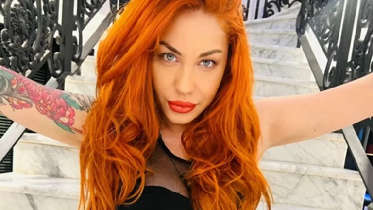 «Si lo pierdo todo, te mato»: la amenaza del ex de Lowrdez Fernández