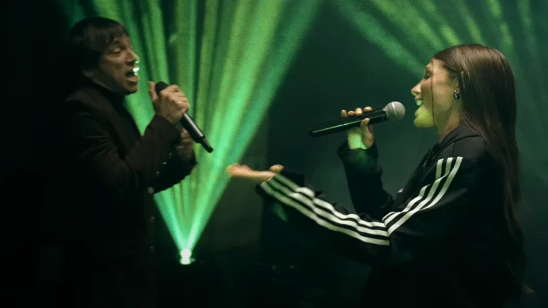 Turf y Yami Safdie cierran un ciclo con el lanzamiento de «Malas Decisiones»