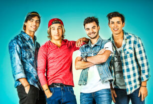 Márama presenta “Ya No Llora Remix” junto a Max Carra y Maxi Espindola