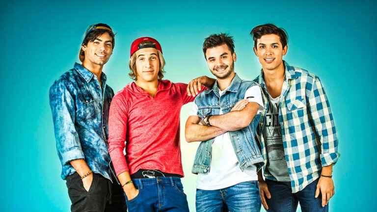 Márama presenta “Ya No Llora Remix” junto a Max Carra y Maxi Espindola