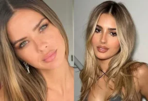 La China Suárez cruzó a Juli Poggio por criticar su actuación: “Qué raro…”