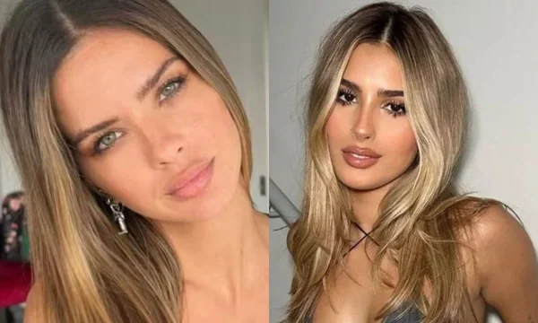 La China Suárez cruzó a Juli Poggio por criticar su actuación: “Qué raro…”