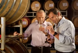 Distinguen a una bodega mendocina como la “Mejor del Nuevo Mundo” 2025