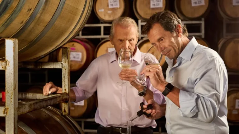 Distinguen a una bodega mendocina como la “Mejor del Nuevo Mundo” 2025