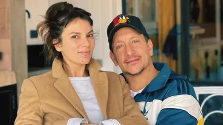 Nico Vázquez contó qué es lo que más le duele de su separación de Gime Accardi: “No puedo ver…”