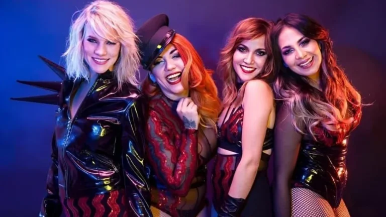 Escándalo entre las Bandana, a 10 días de su regreso