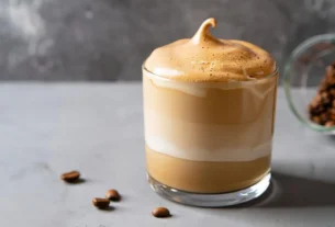 Mousse de café: un postre ligero y cremoso para cualquier ocasión