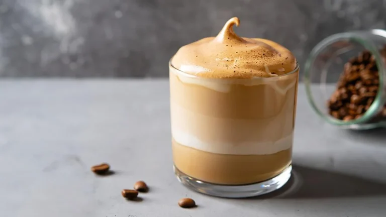Mousse de café: un postre ligero y cremoso para cualquier ocasión