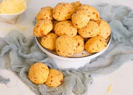 Pan de yuca: la merienda perfecta y saludable desde Ecuador