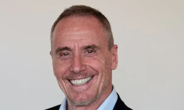 Murió Diego Lerner, figura clave de Disney en la región