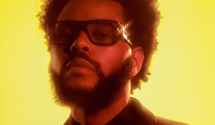 The Weeknd firmó un acuerdo histórico por toda su discografía