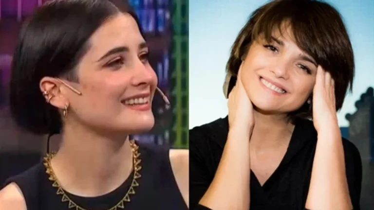 El descargo de Flor Torrente, la hija de Araceli González