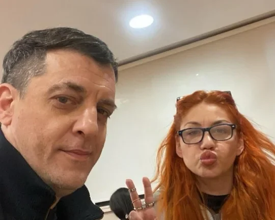 Caso Lowrdez: piden juzgar al empresario García Gómez por violencia de género