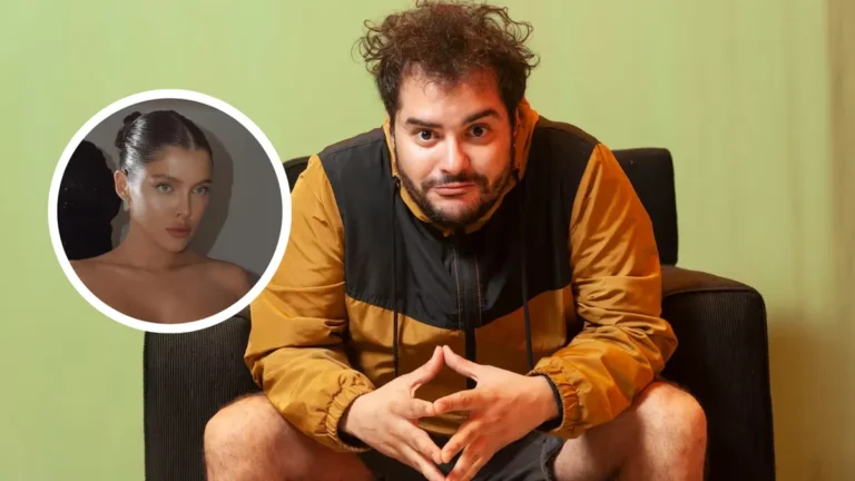 Homero Pettinato renunció a su trabajo