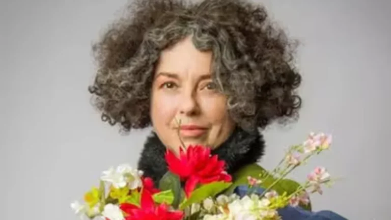 A sus 64 años, murió la actriz Gaby Ferrero