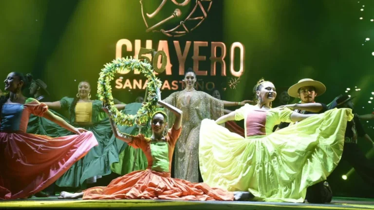 Una provincia apuesta a atraer el turismo de todo el país con sus festivales