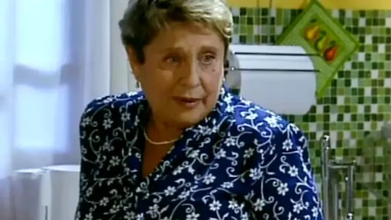 Murió Adela Gleijer a sus 92 años: ¿Cuáles fueron sus éxitos televisivos?