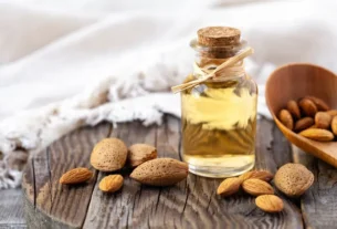 Descubrí el sorprendente uso del aceite de almendras en la cocina