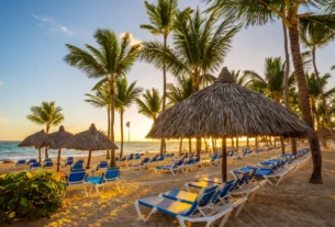 Ni Aruba ni Cancún: sorprende el destino del Caribe más elegido por los argentinos