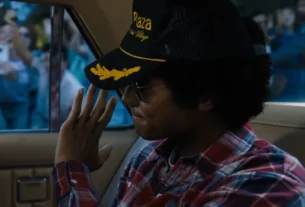 Lanzaron el adelanto final de la esperada biopic de Michael Jackson