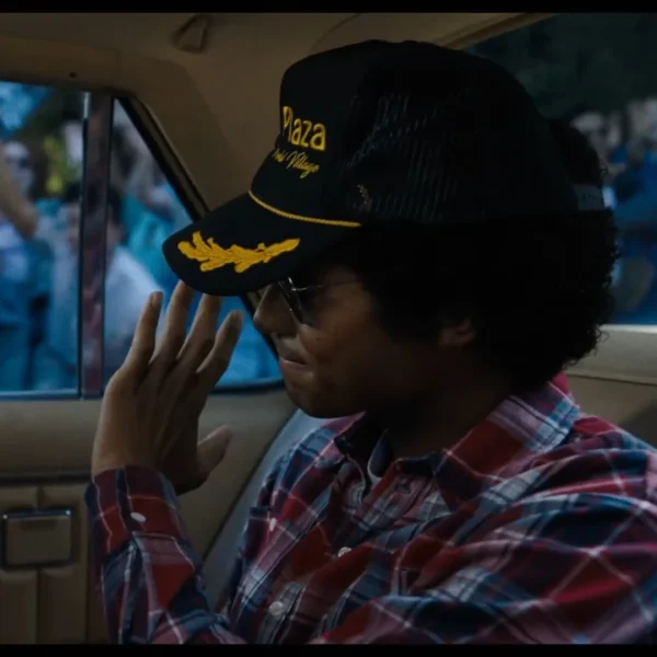 Lanzaron el adelanto final de la esperada biopic de Michael Jackson