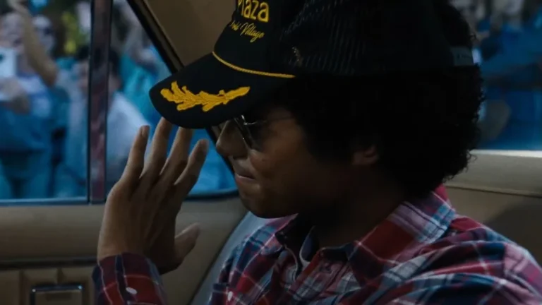 Lanzaron el adelanto final de la esperada biopic de Michael Jackson