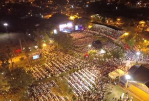 Llega a San Francisco el Festival del Humor, la Buena Mesa y la Canción