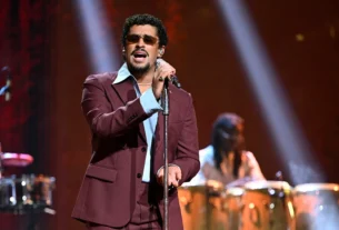 Bad Bunny inicia su camino para conquistar el corazón brasileño con conciertos