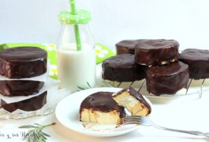 Phoskitos caseros: un dulce viaje a la infancia para disfrutar en casa