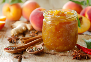 Chutney: el acompañamiento ideal para realzar tus platos favoritos