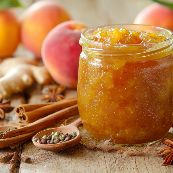 Chutney: el acompañamiento ideal para realzar tus platos favoritos